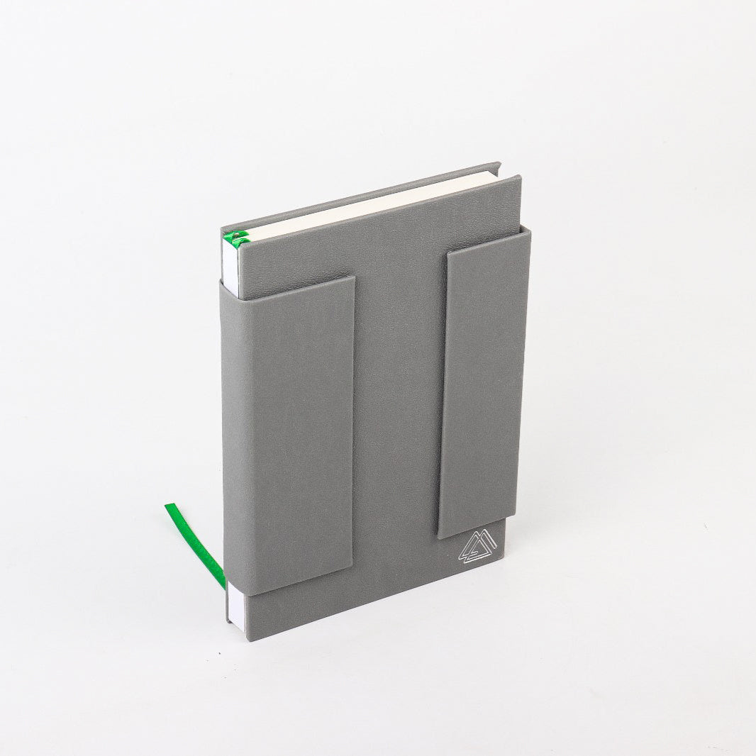 Series 001 A5 Sketchbook ( PRESALE) | 150gsm Mixed Media, Vegan Leather