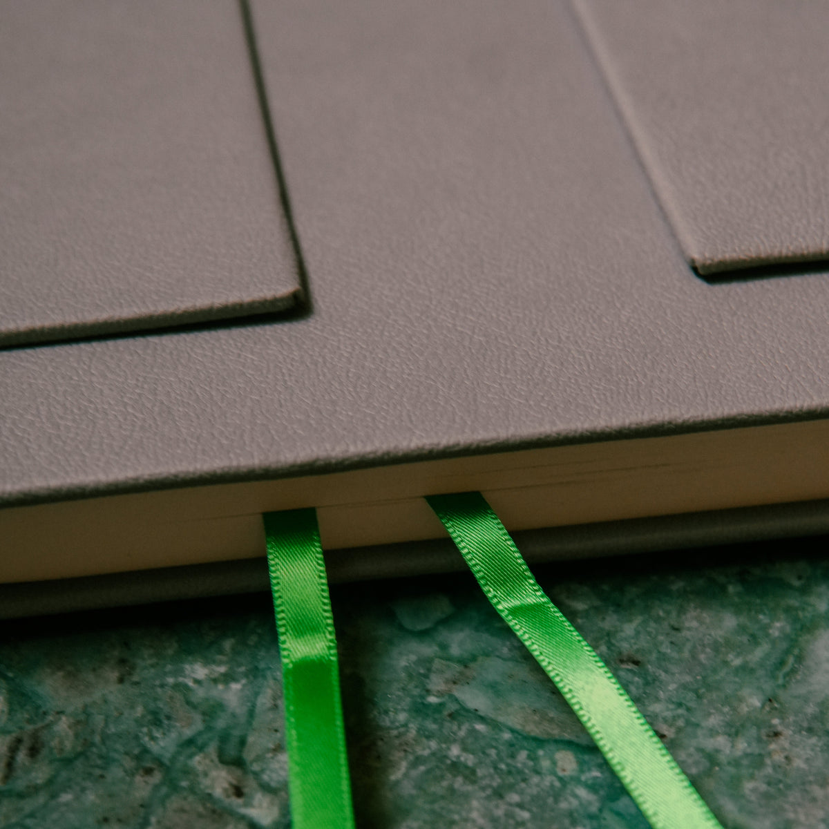 Series 001 sketchbook in use